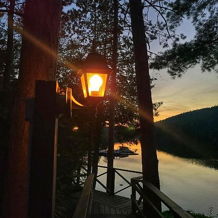 Mattawa River Resort Extérieur photo