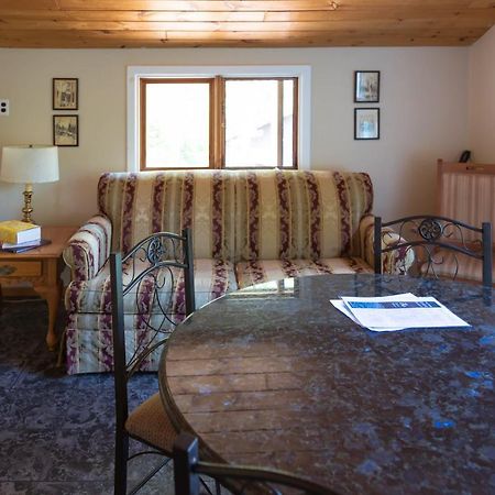 Mattawa River Resort Extérieur photo