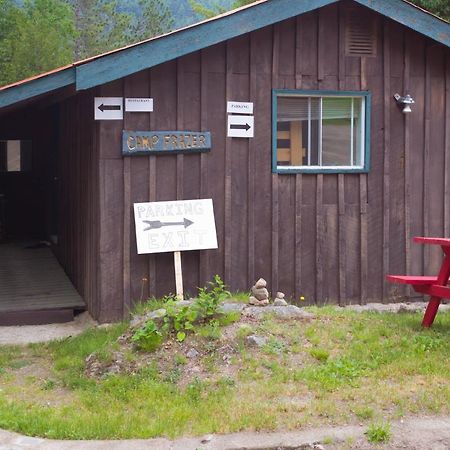 Mattawa River Resort Extérieur photo