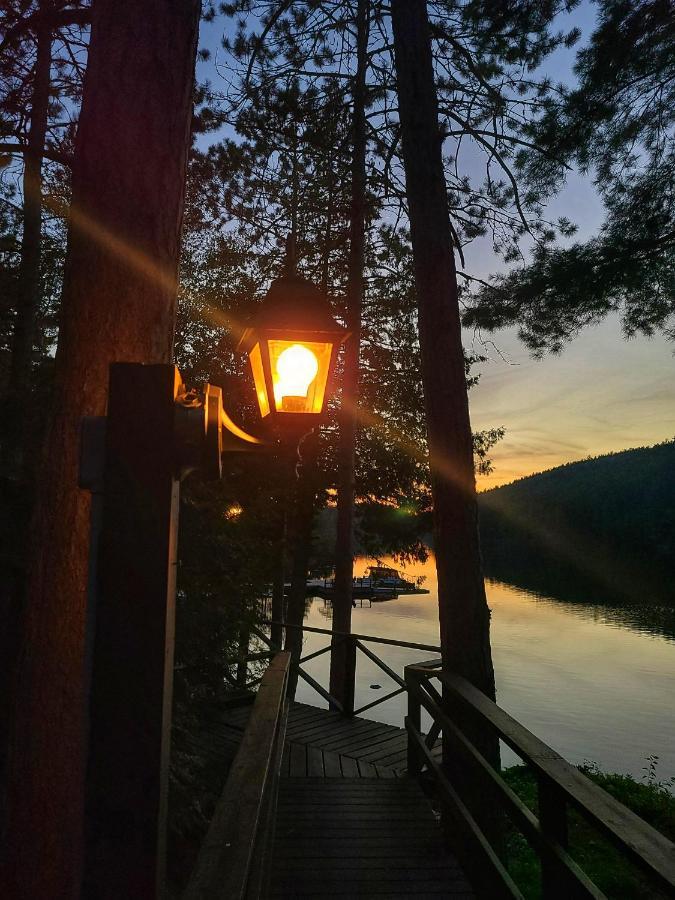 Mattawa River Resort Extérieur photo