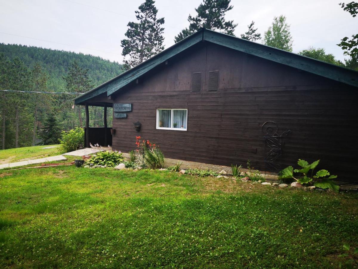 Mattawa River Resort Extérieur photo