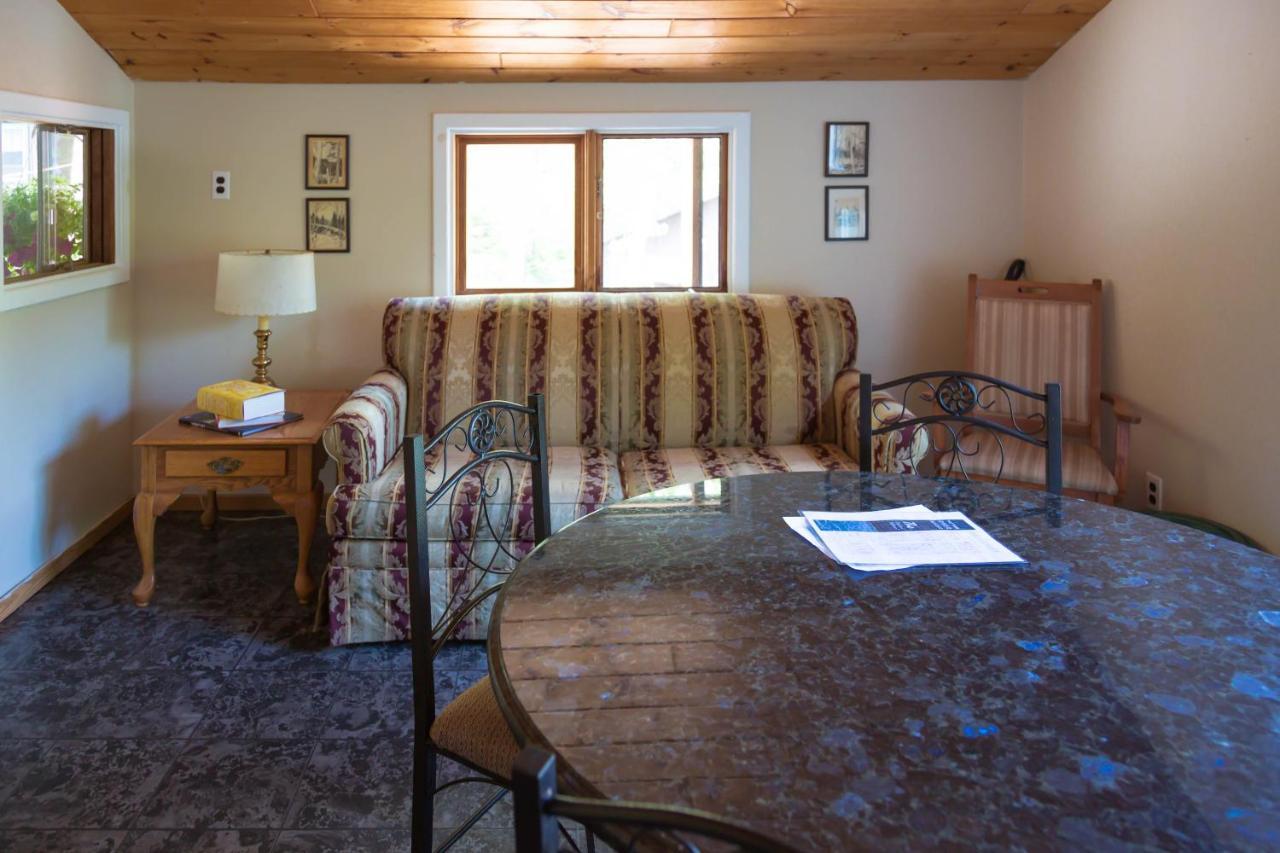 Mattawa River Resort Extérieur photo
