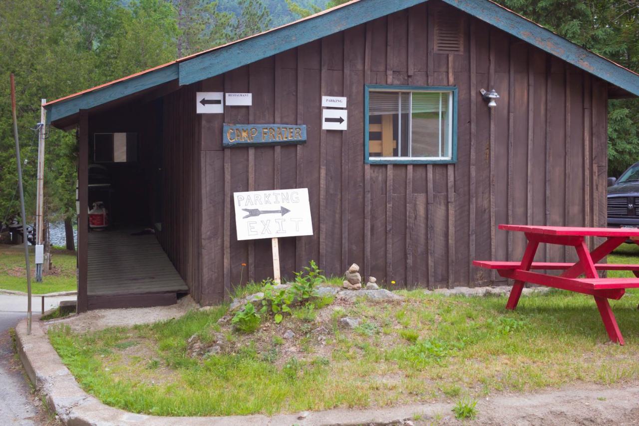 Mattawa River Resort Extérieur photo