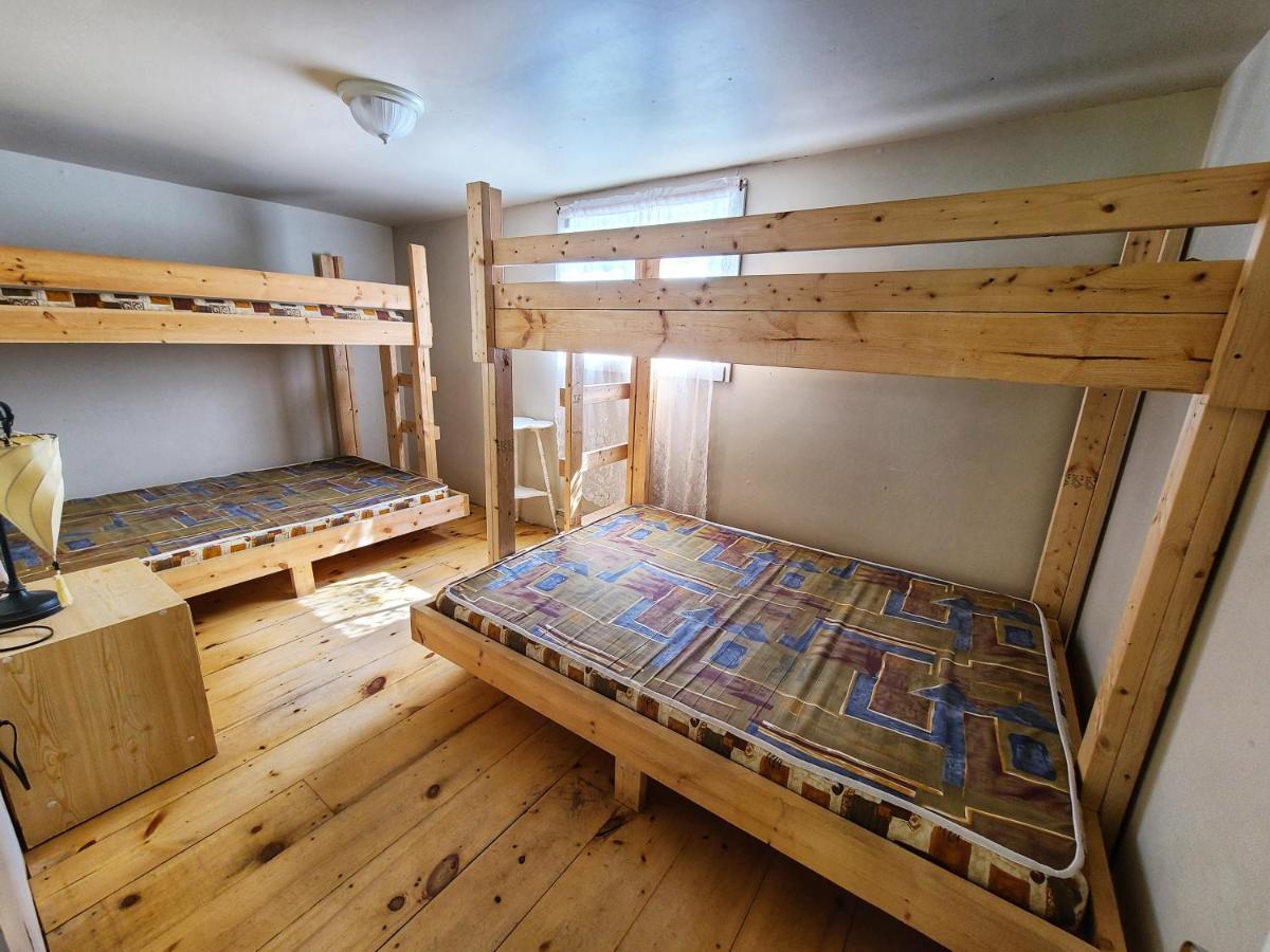 Mattawa River Resort Extérieur photo