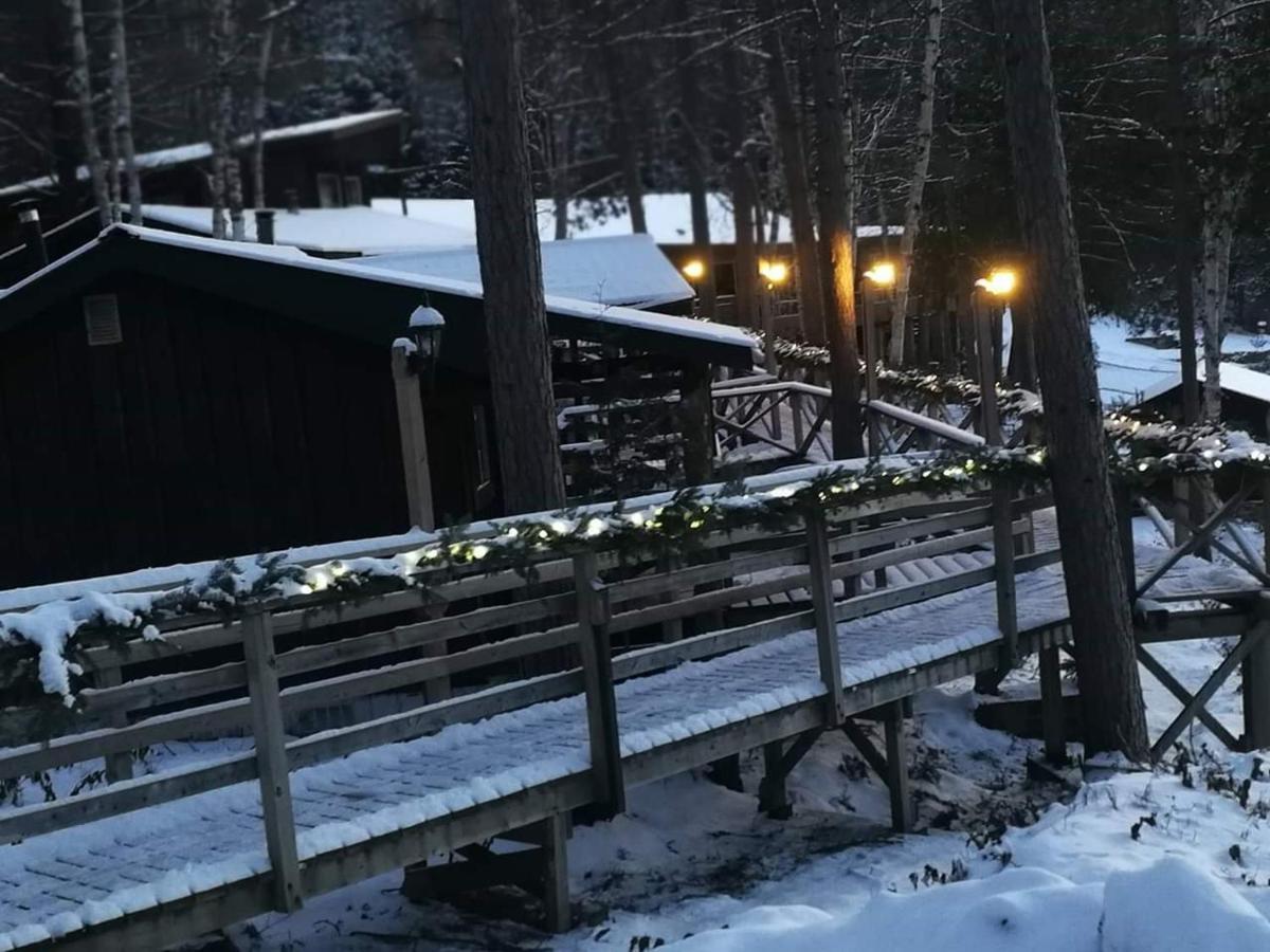 Mattawa River Resort Extérieur photo