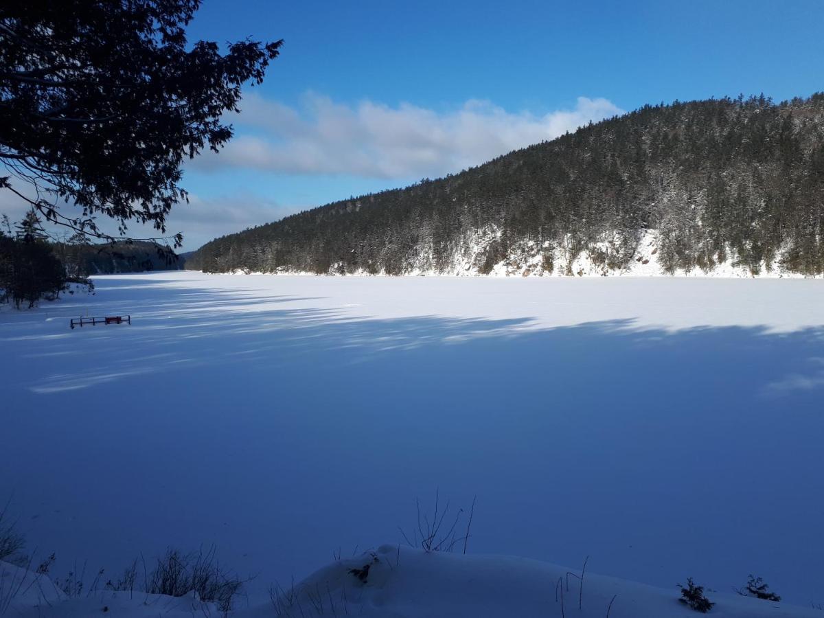 Mattawa River Resort Extérieur photo