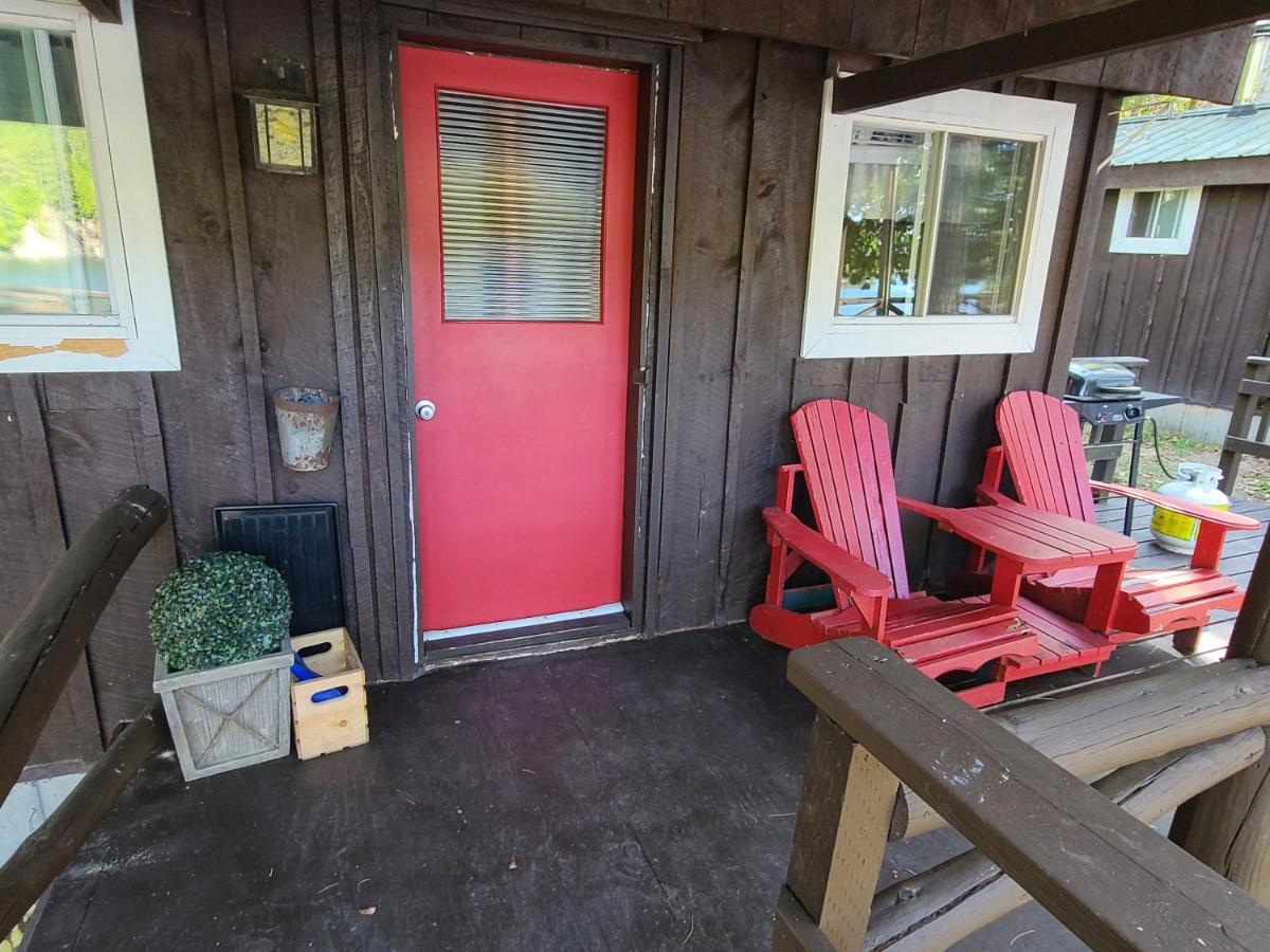 Mattawa River Resort Extérieur photo