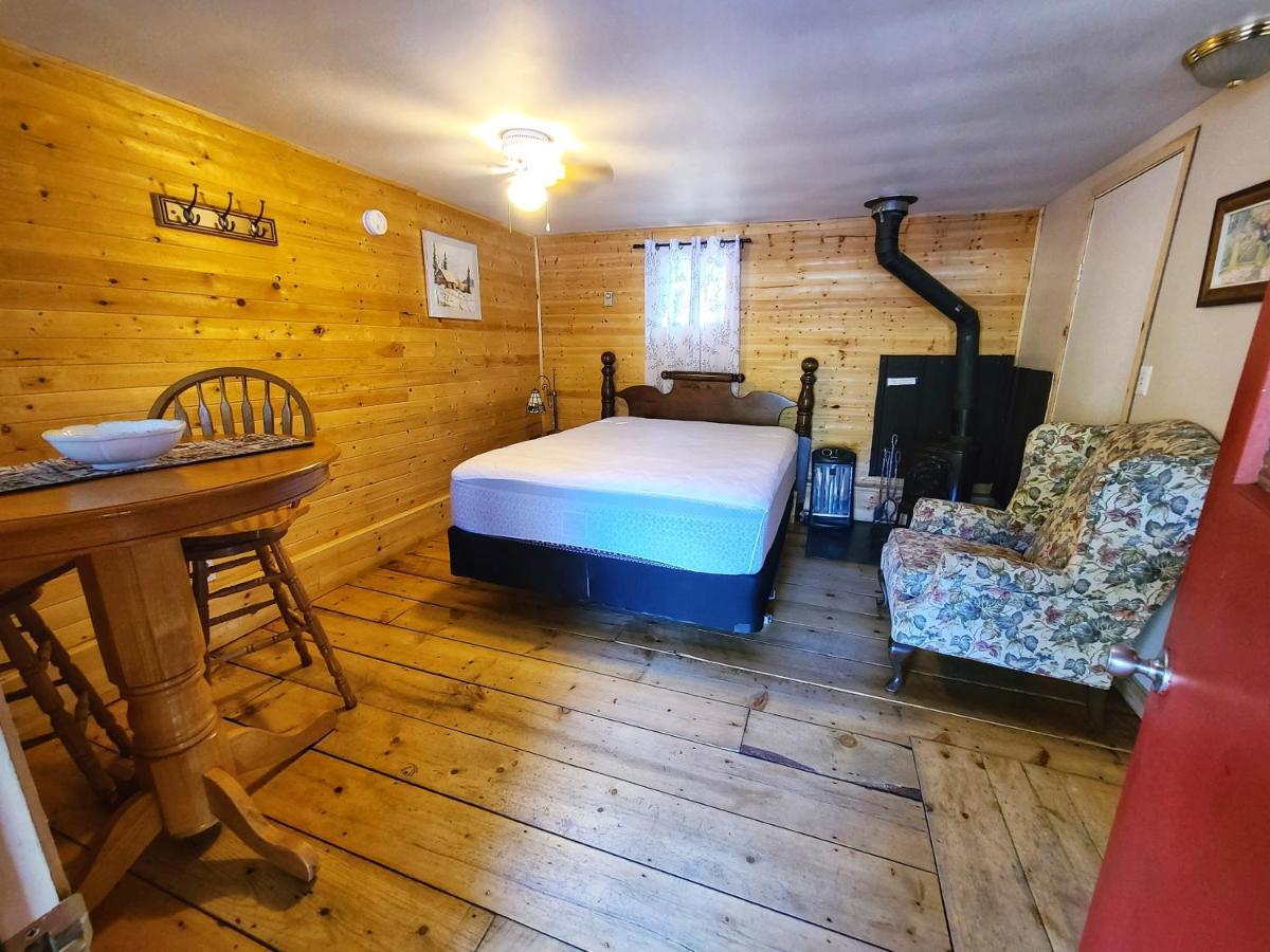 Mattawa River Resort Extérieur photo