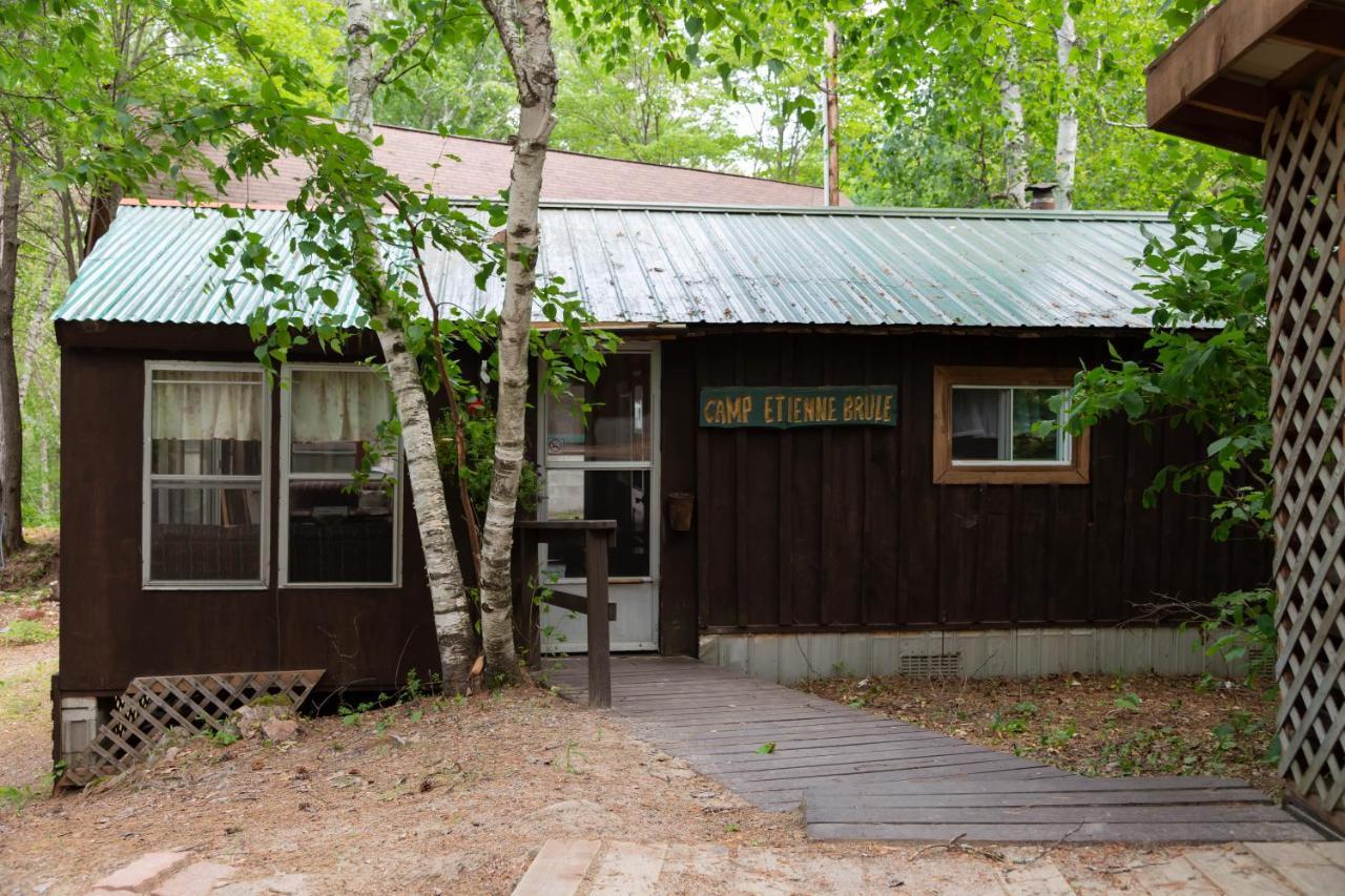 Mattawa River Resort Extérieur photo