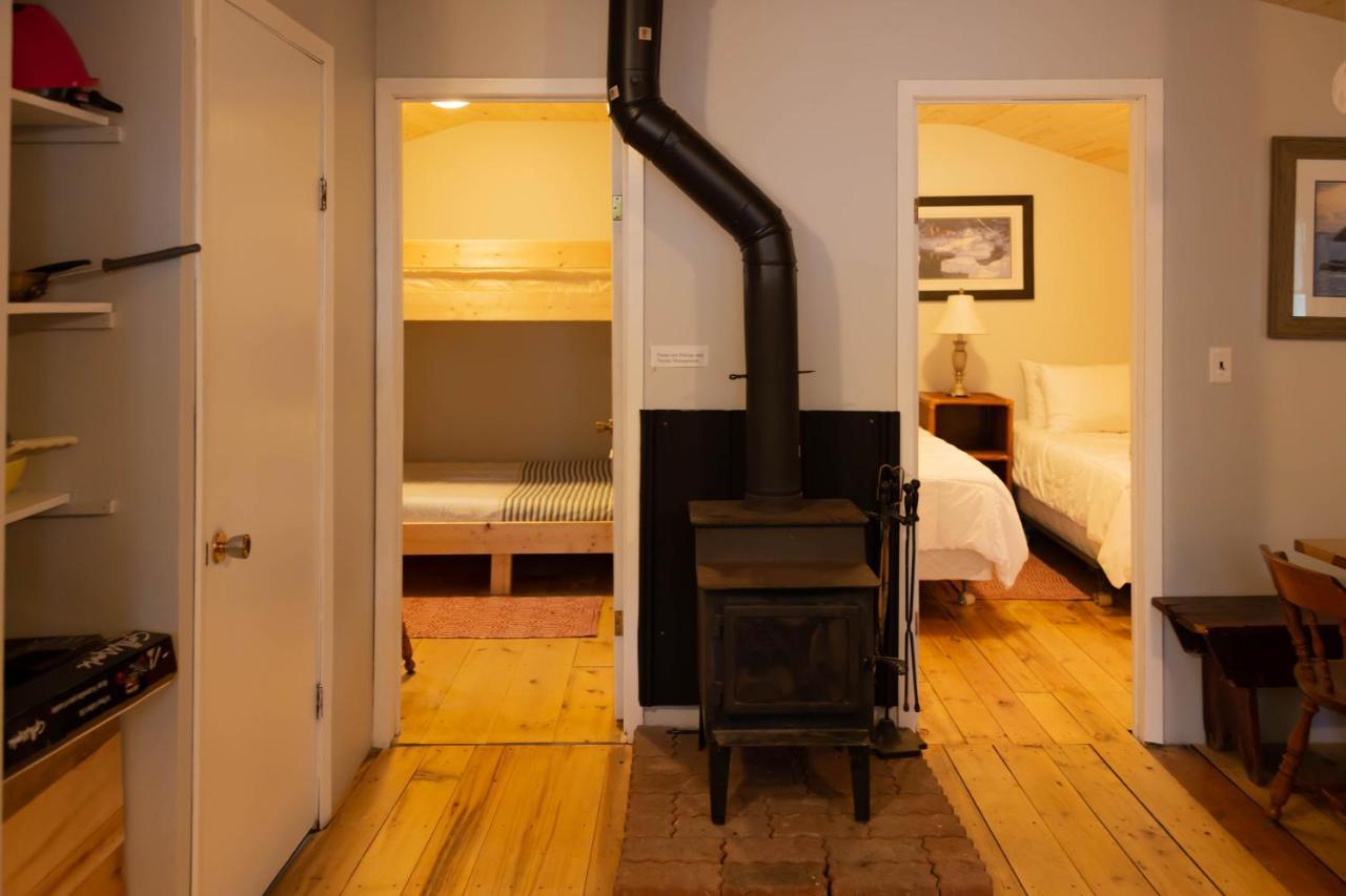Mattawa River Resort Extérieur photo