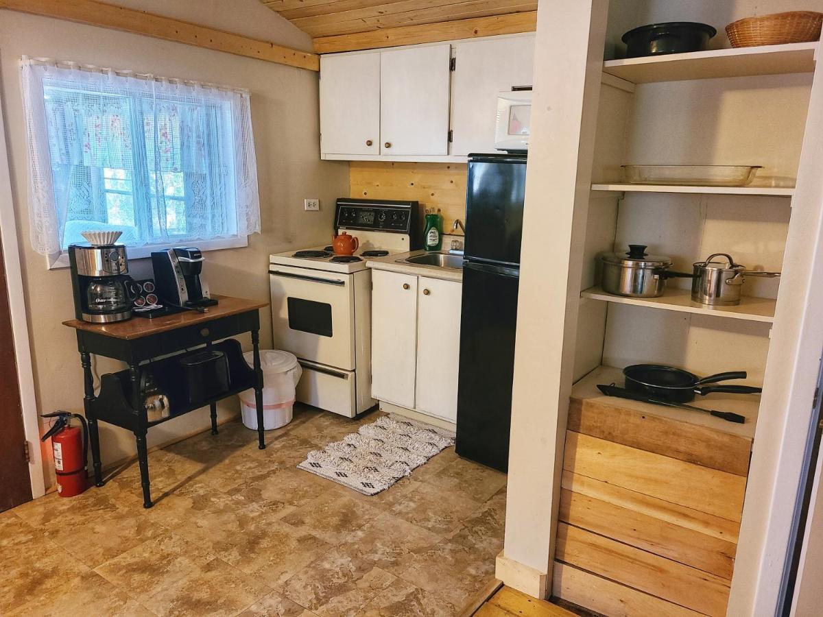 Mattawa River Resort Extérieur photo