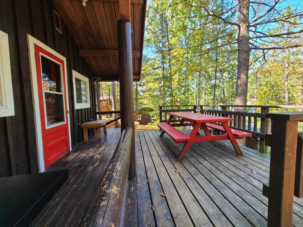 Mattawa River Resort Extérieur photo