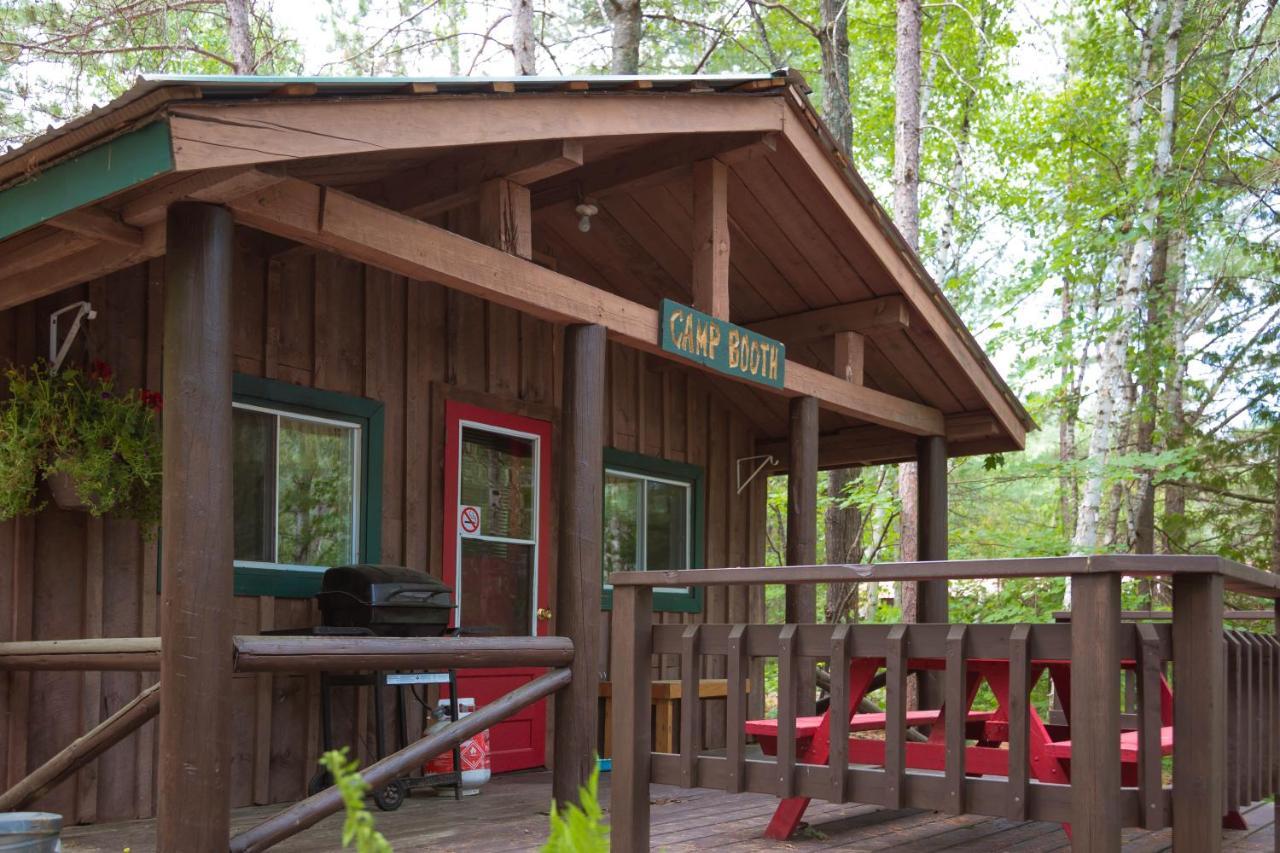 Mattawa River Resort Extérieur photo