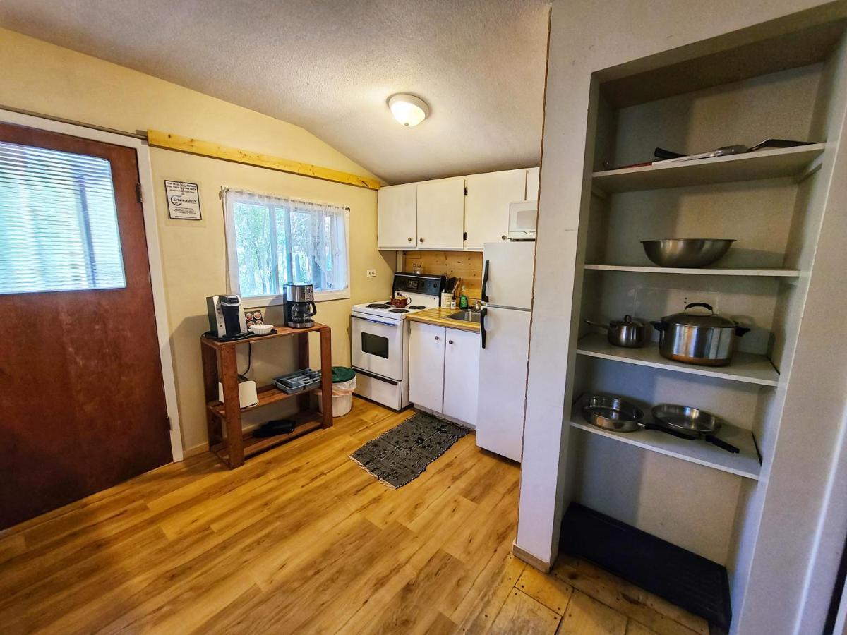 Mattawa River Resort Extérieur photo