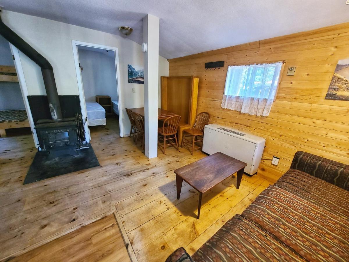 Mattawa River Resort Extérieur photo