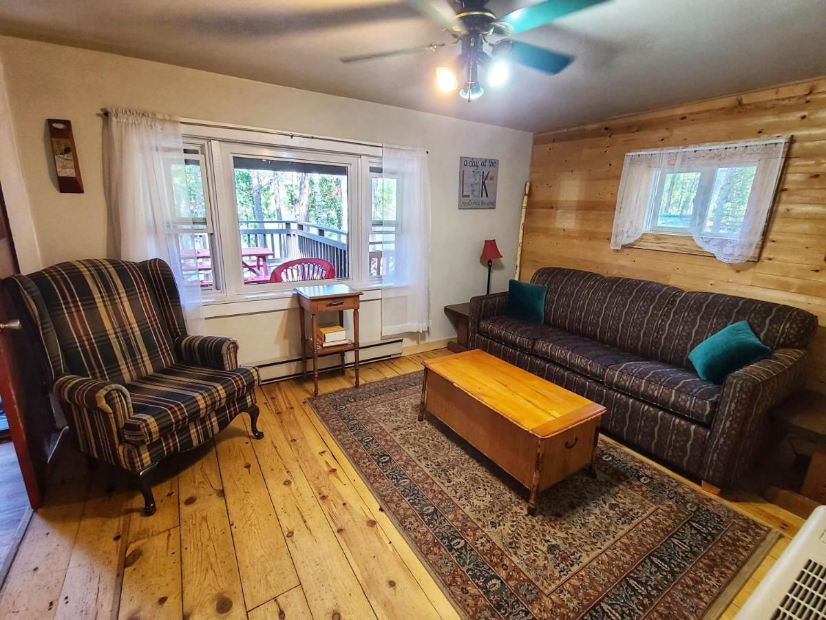 Mattawa River Resort Extérieur photo