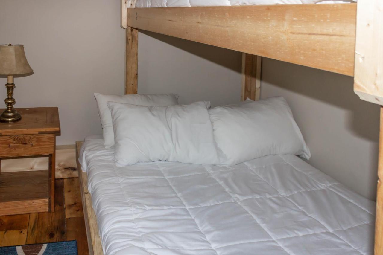 Mattawa River Resort Extérieur photo
