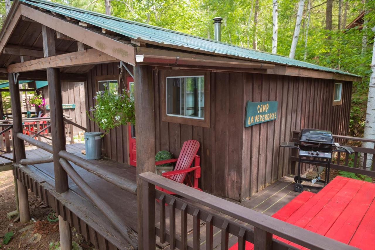 Mattawa River Resort Extérieur photo