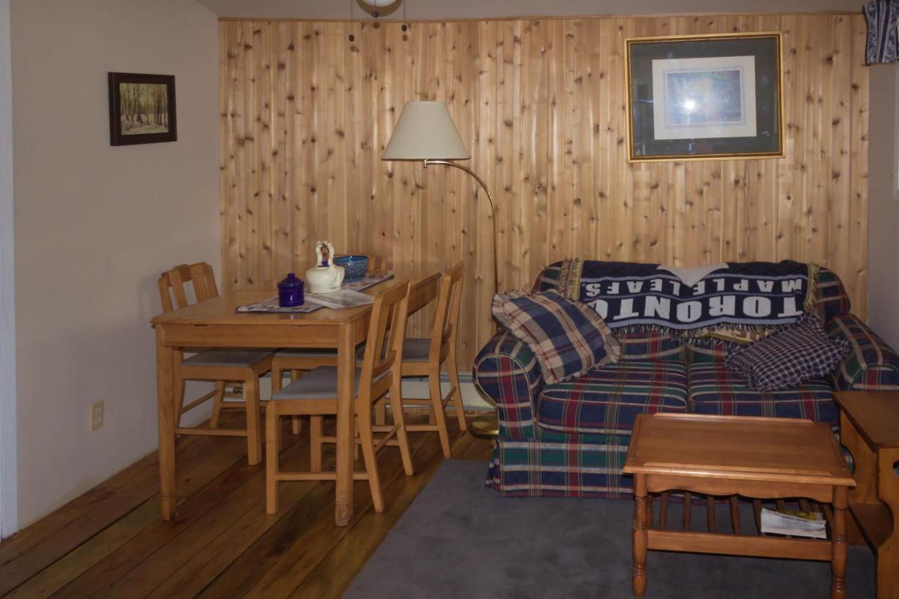 Mattawa River Resort Extérieur photo