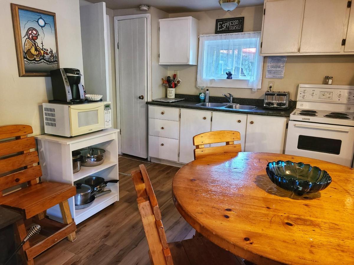 Mattawa River Resort Extérieur photo