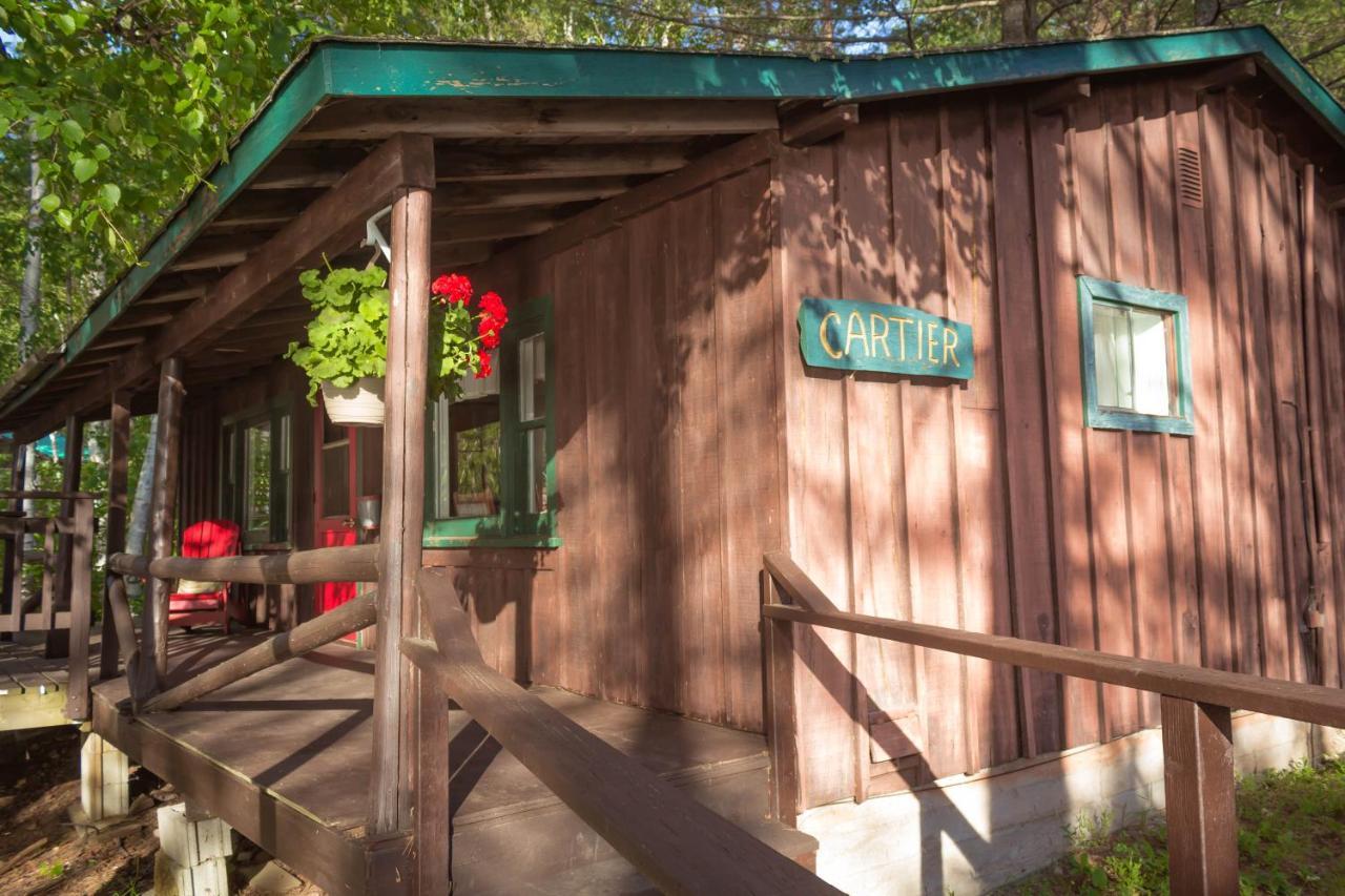 Mattawa River Resort Extérieur photo