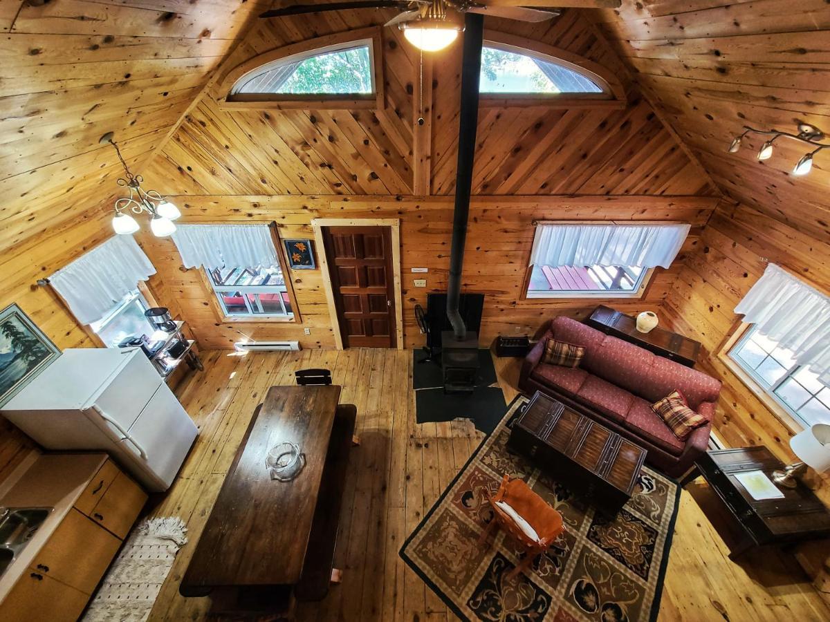 Mattawa River Resort Extérieur photo