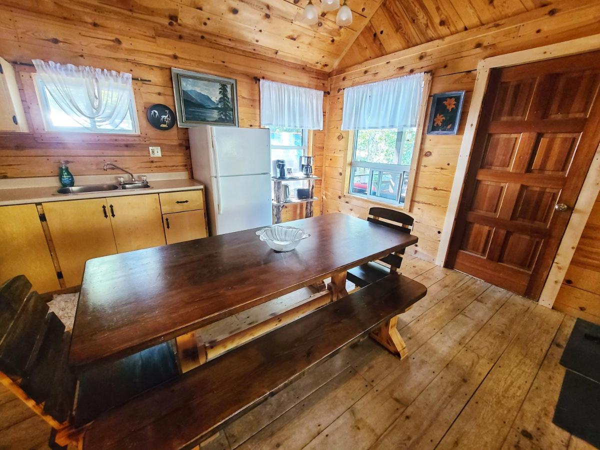 Mattawa River Resort Extérieur photo