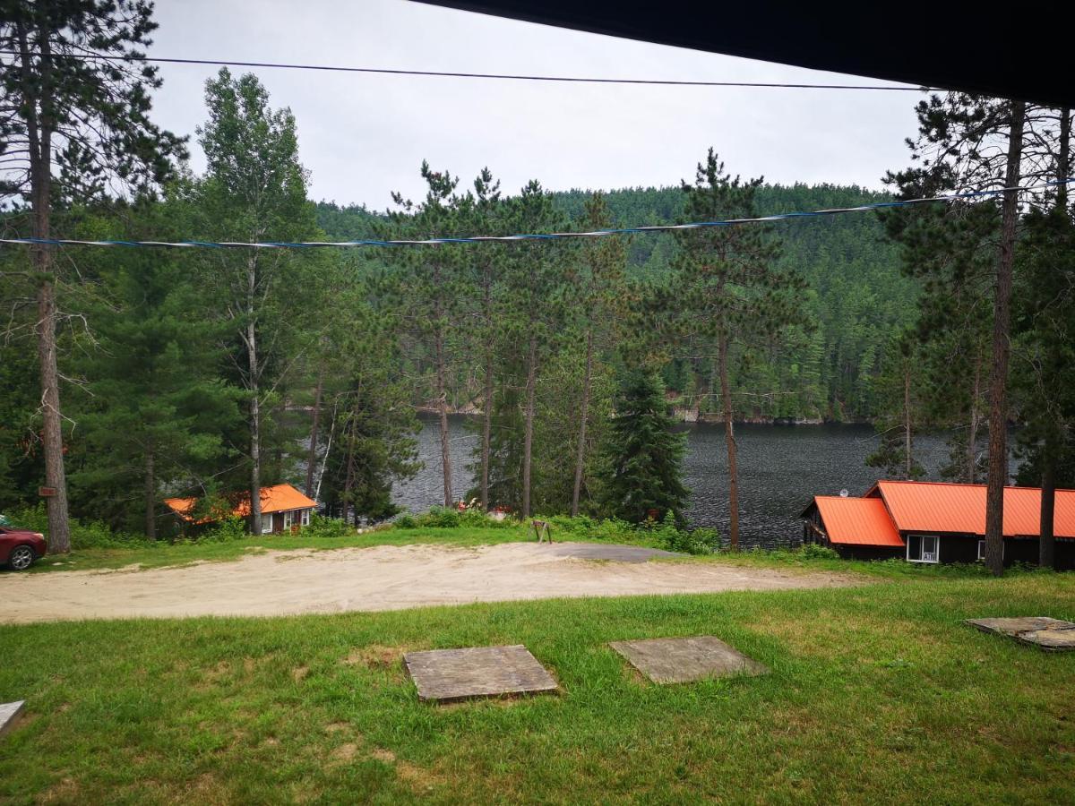 Mattawa River Resort Extérieur photo