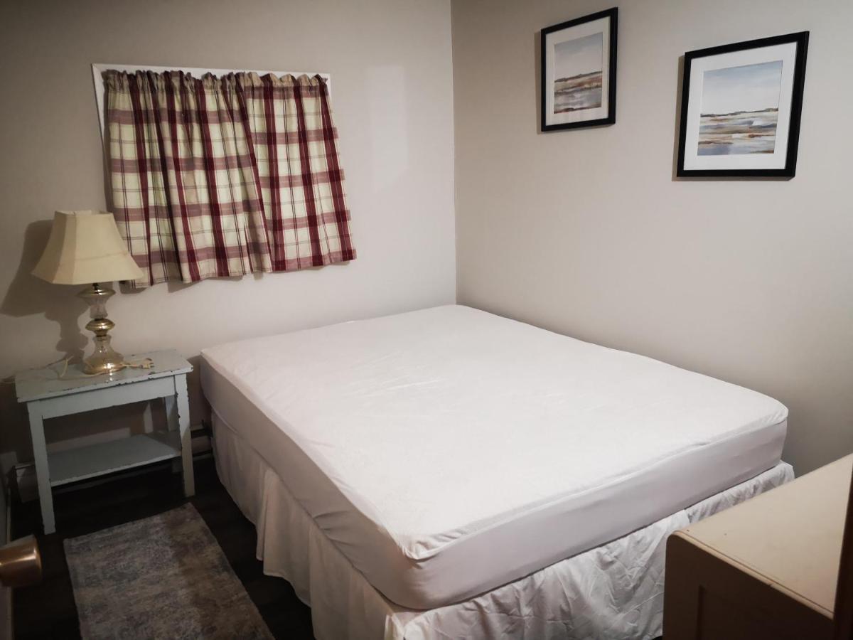 Mattawa River Resort Extérieur photo