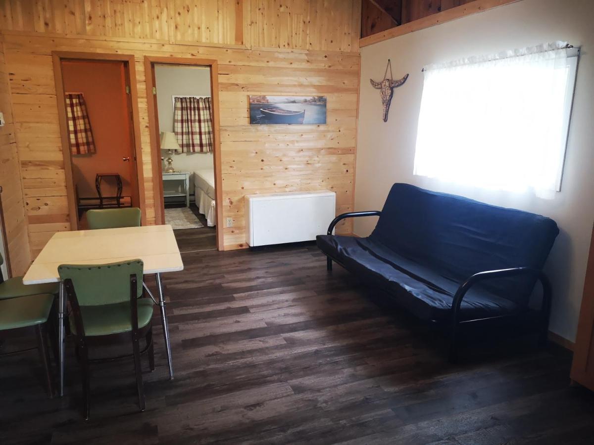 Mattawa River Resort Extérieur photo