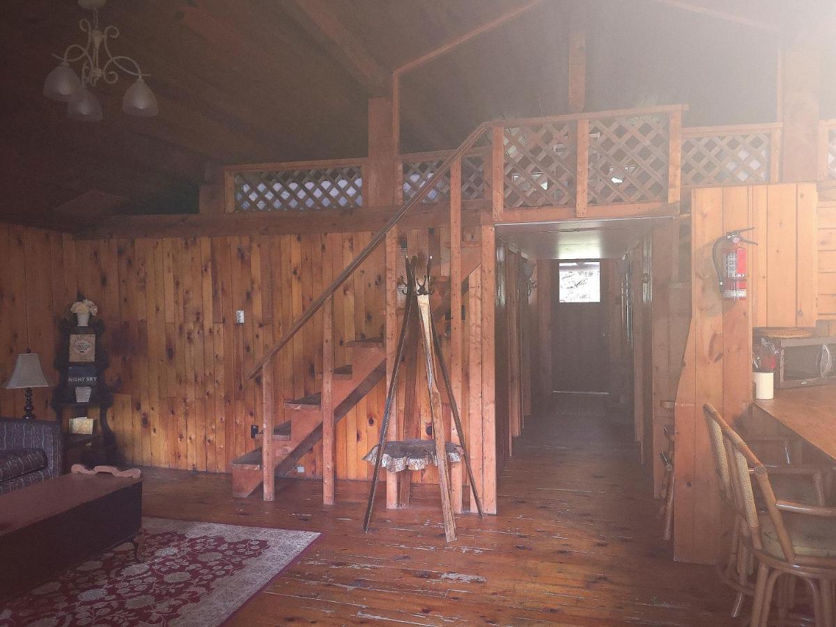 Mattawa River Resort Extérieur photo
