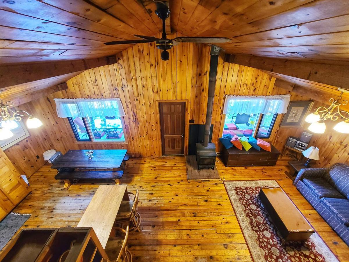 Mattawa River Resort Extérieur photo