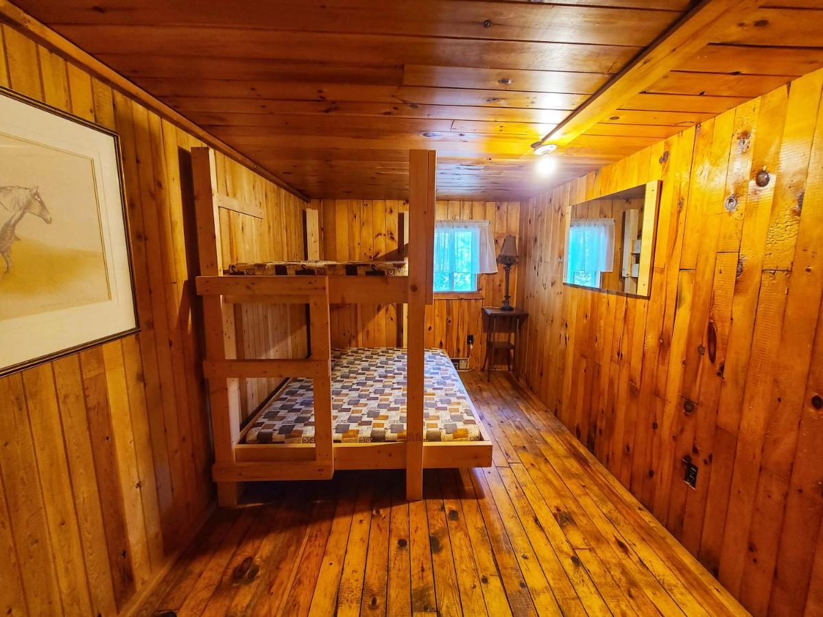 Mattawa River Resort Extérieur photo