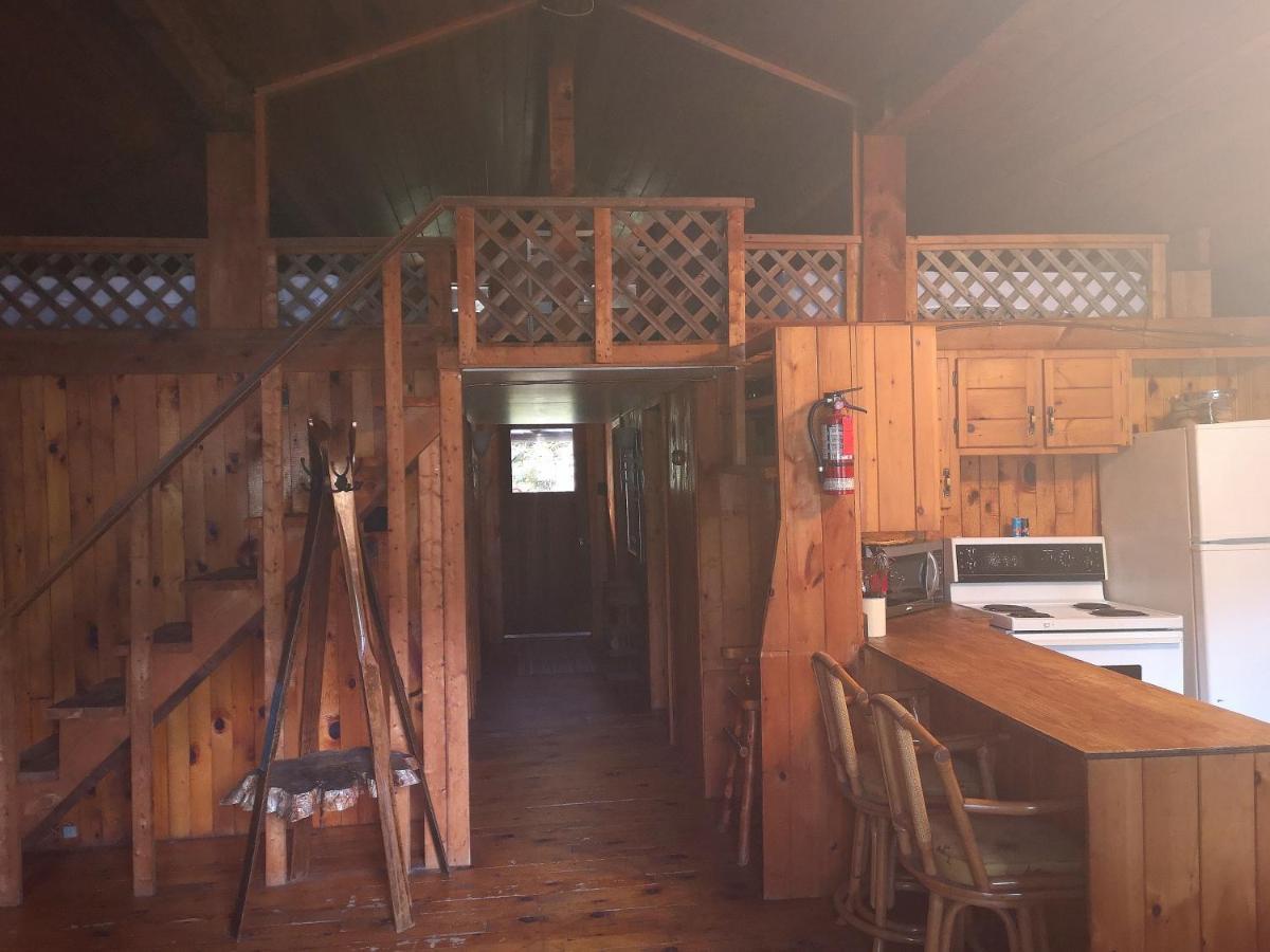 Mattawa River Resort Extérieur photo