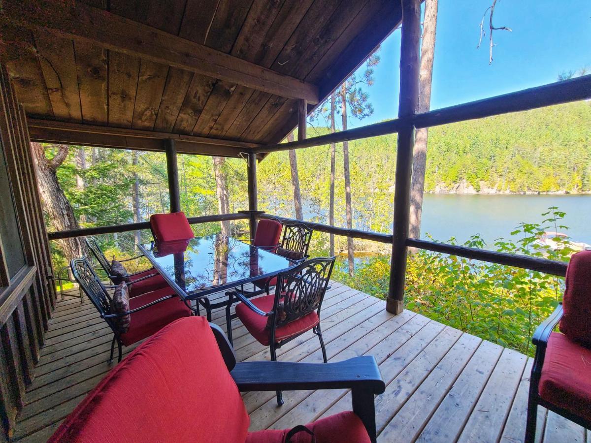 Mattawa River Resort Extérieur photo