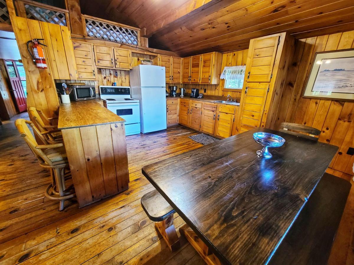 Mattawa River Resort Extérieur photo