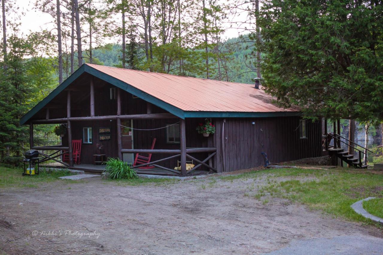 Mattawa River Resort Extérieur photo