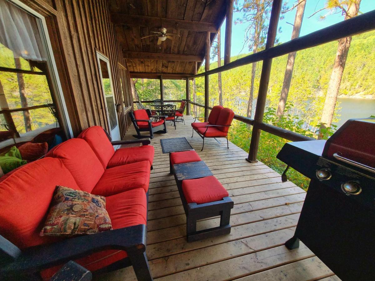 Mattawa River Resort Extérieur photo