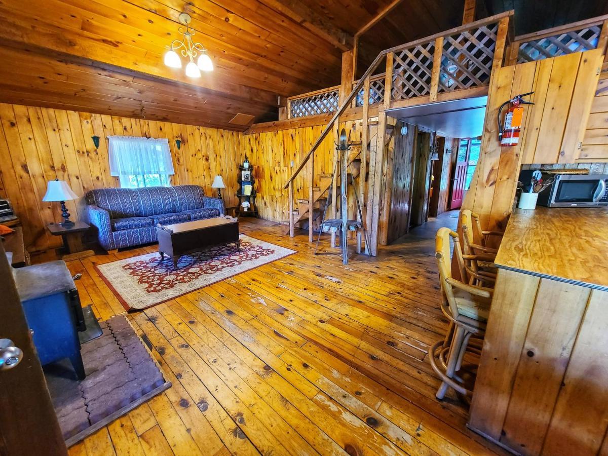 Mattawa River Resort Extérieur photo