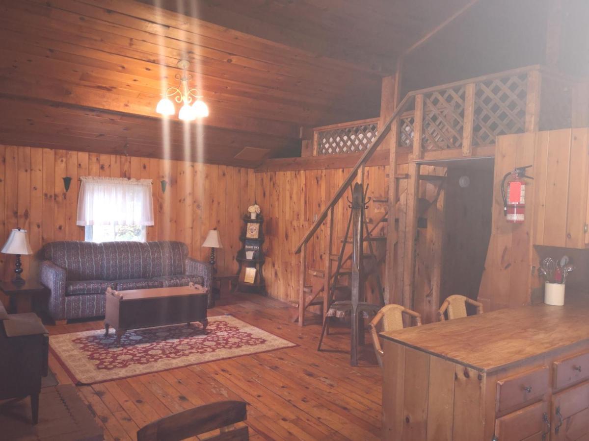 Mattawa River Resort Extérieur photo
