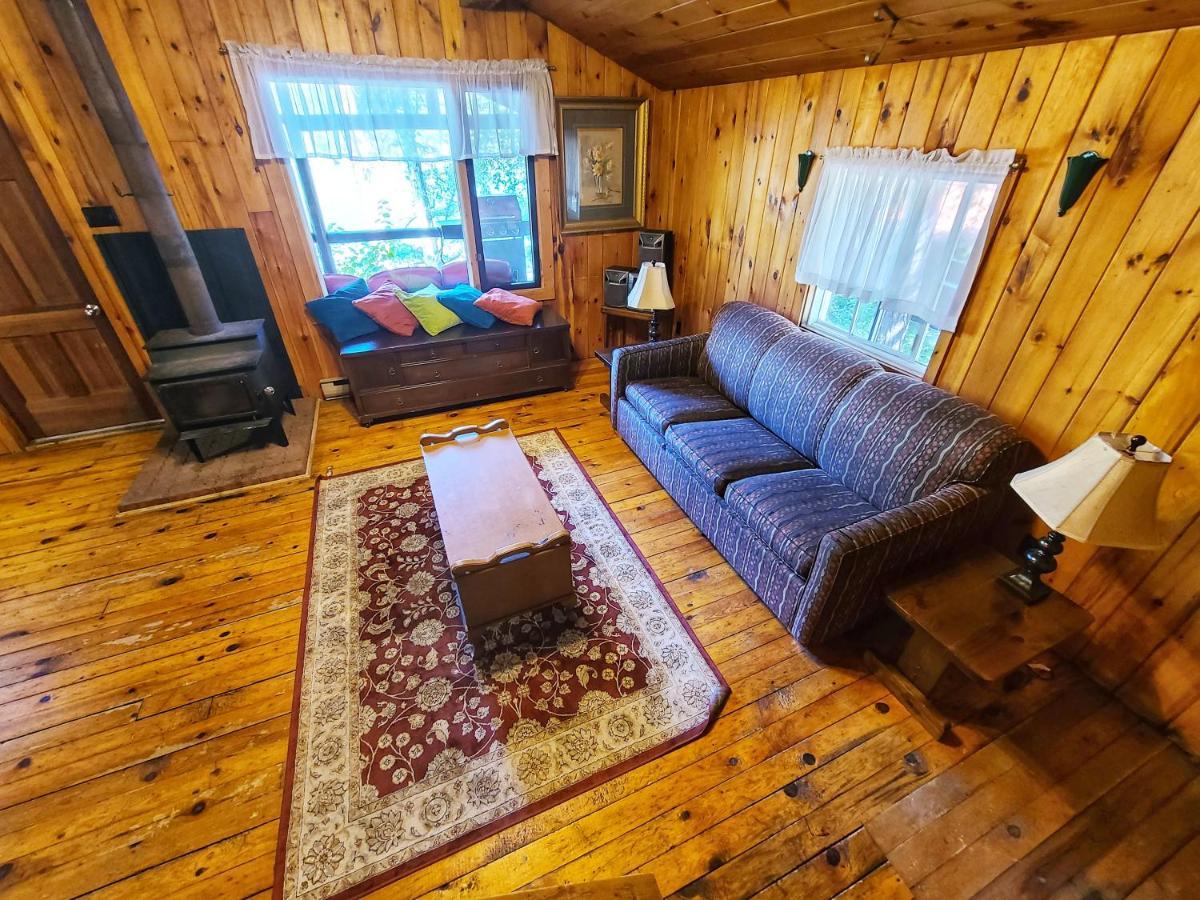 Mattawa River Resort Extérieur photo
