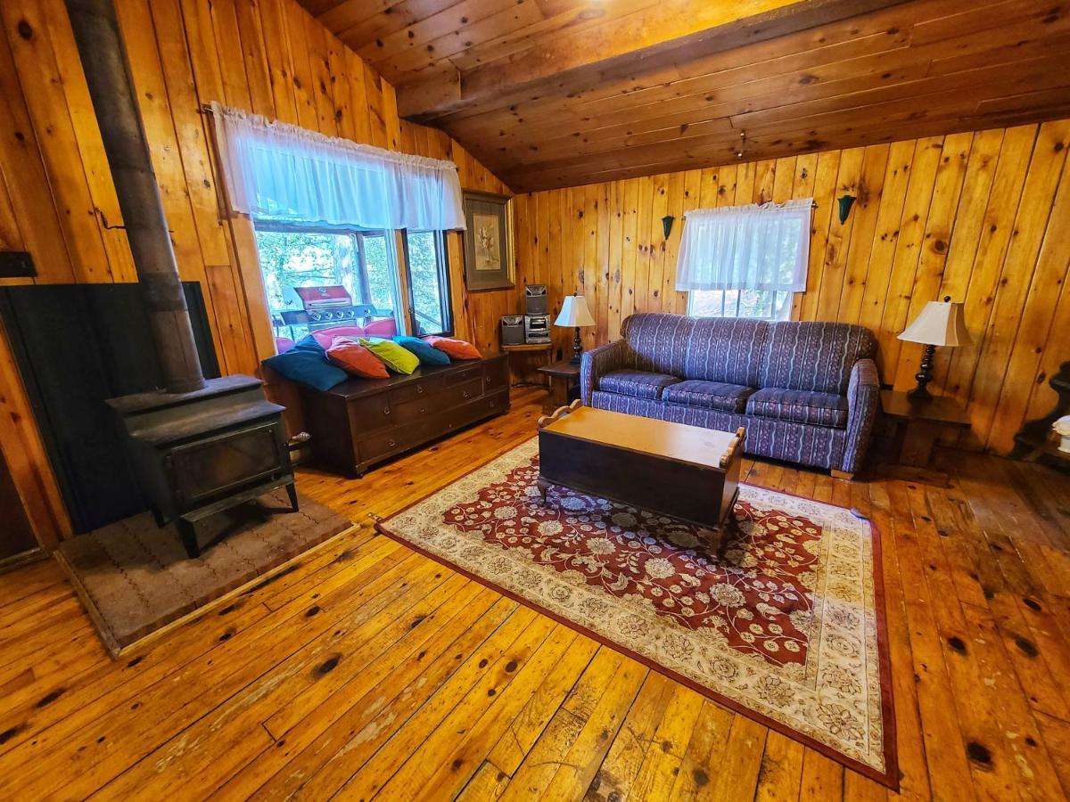 Mattawa River Resort Extérieur photo