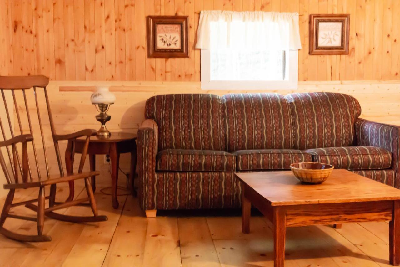 Mattawa River Resort Extérieur photo