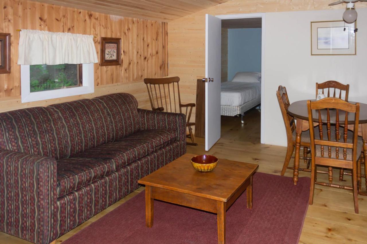Mattawa River Resort Extérieur photo