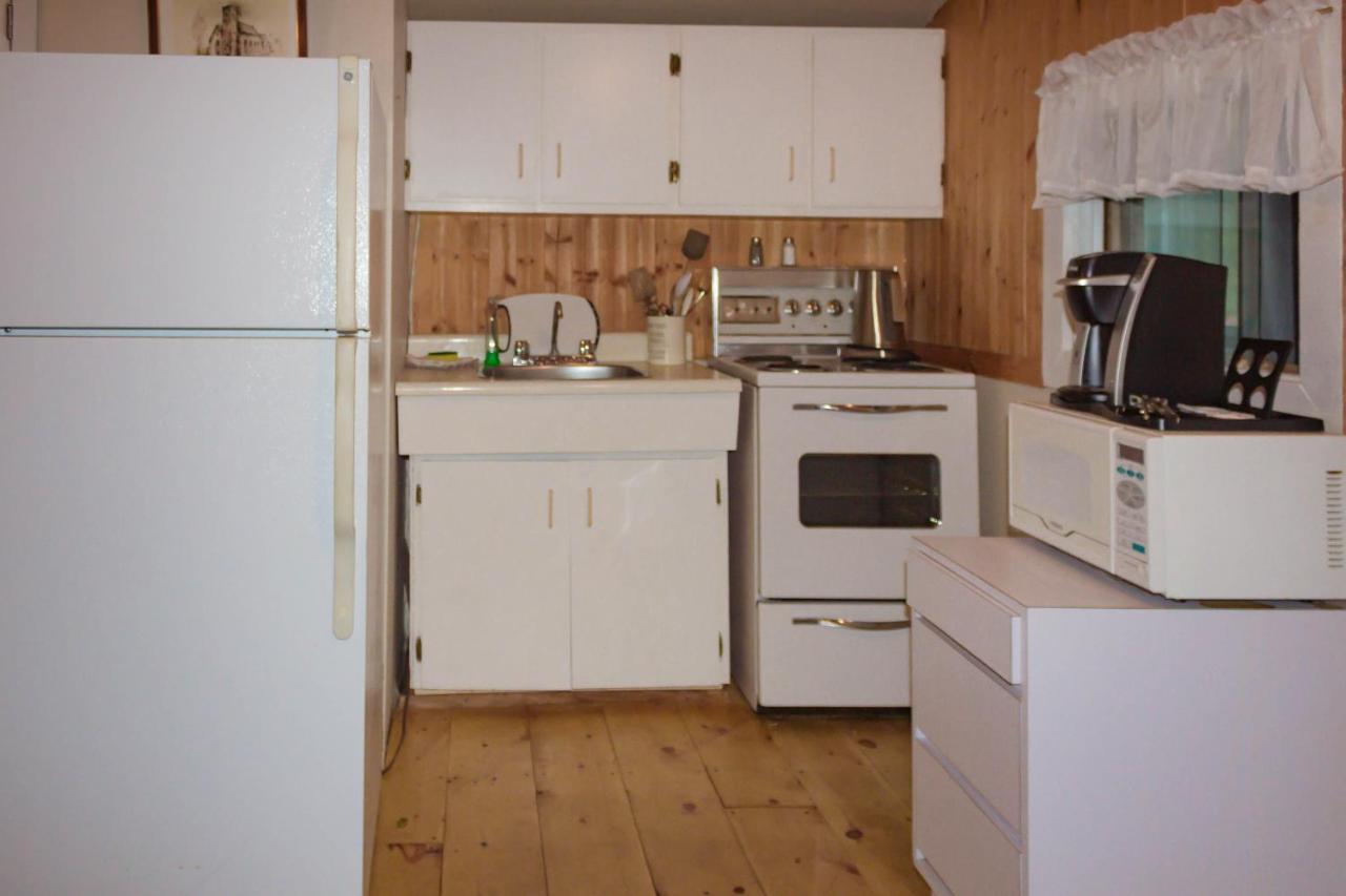 Mattawa River Resort Extérieur photo