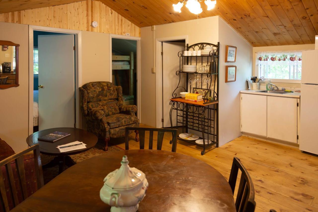 Mattawa River Resort Extérieur photo