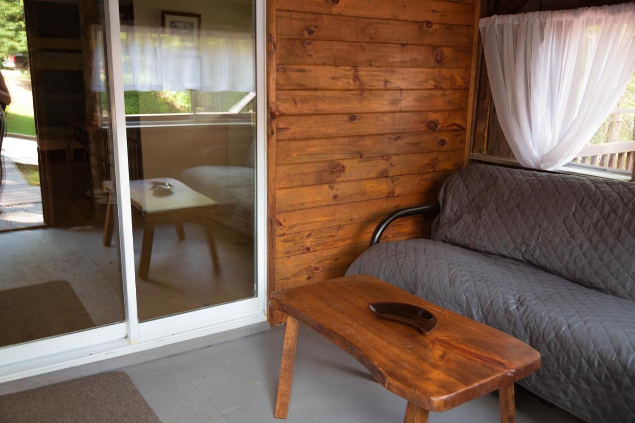 Mattawa River Resort Extérieur photo