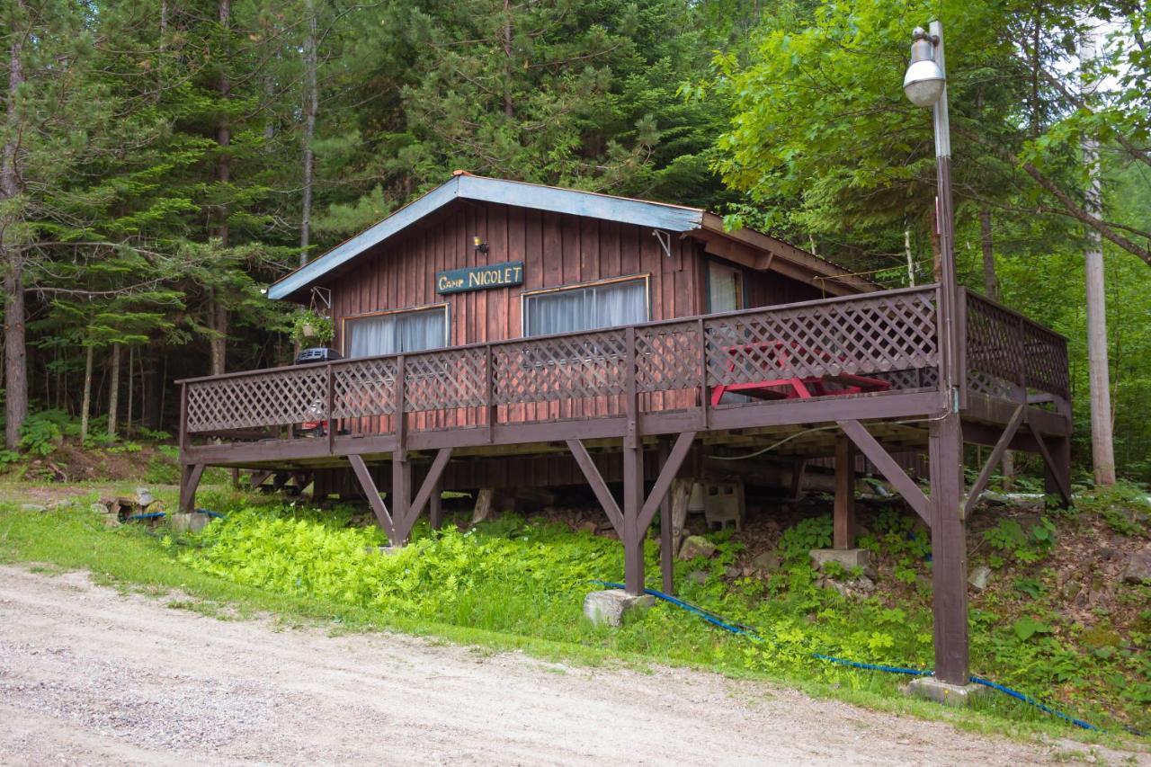Mattawa River Resort Extérieur photo