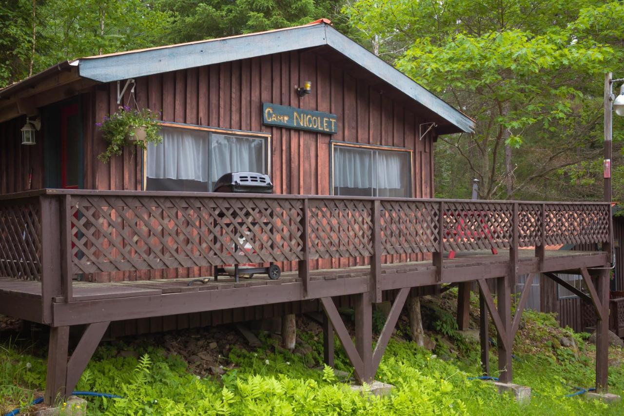 Mattawa River Resort Extérieur photo