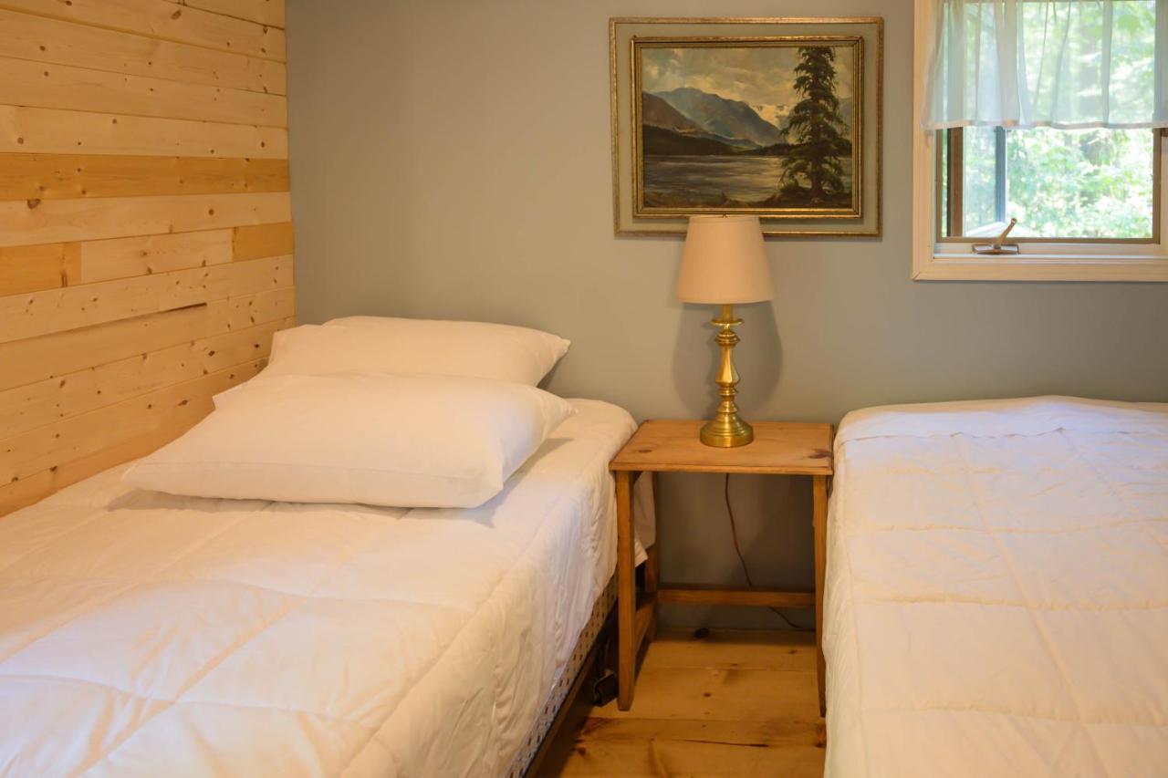 Mattawa River Resort Extérieur photo